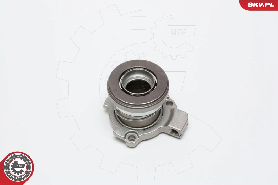 Central Slave Cylinder, clutch